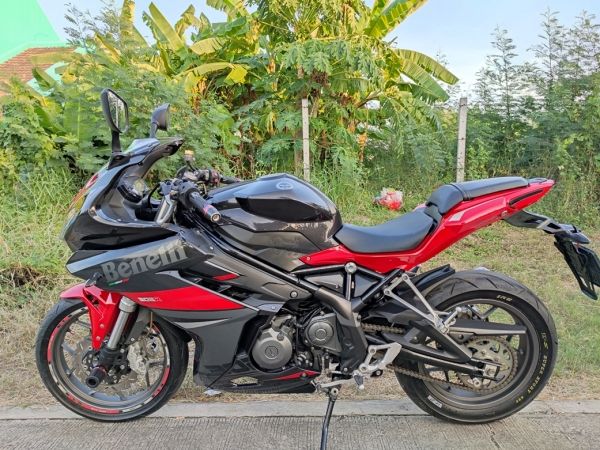 เก็บปลายทาง Benelli 302R รูปที่ 4